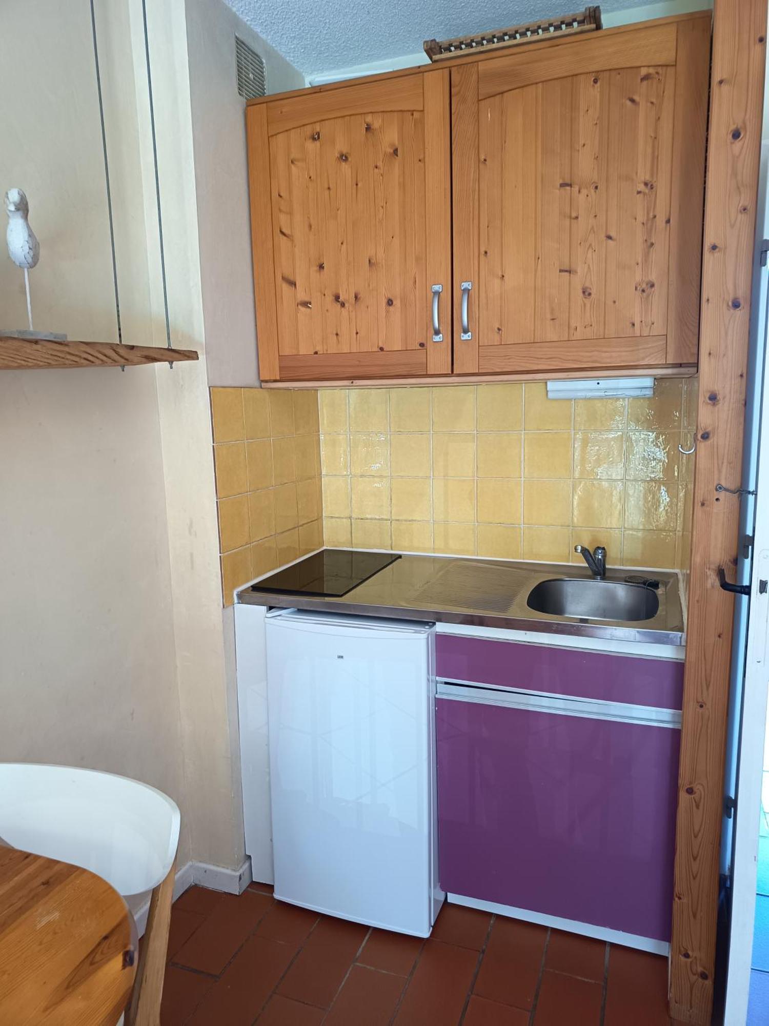 Agreable Studio Cabine Proche Mer La Londe-les-Maures Eksteriør bilde